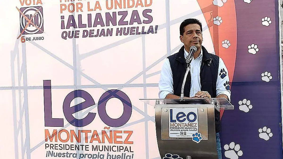 Leo Montañez